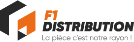 F1 Distribution